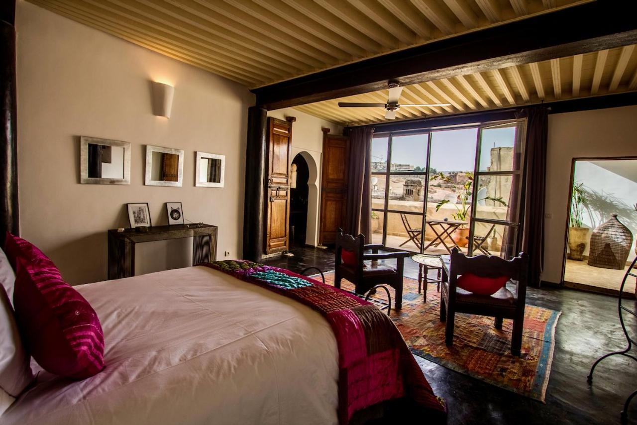 Suite con Terrazza